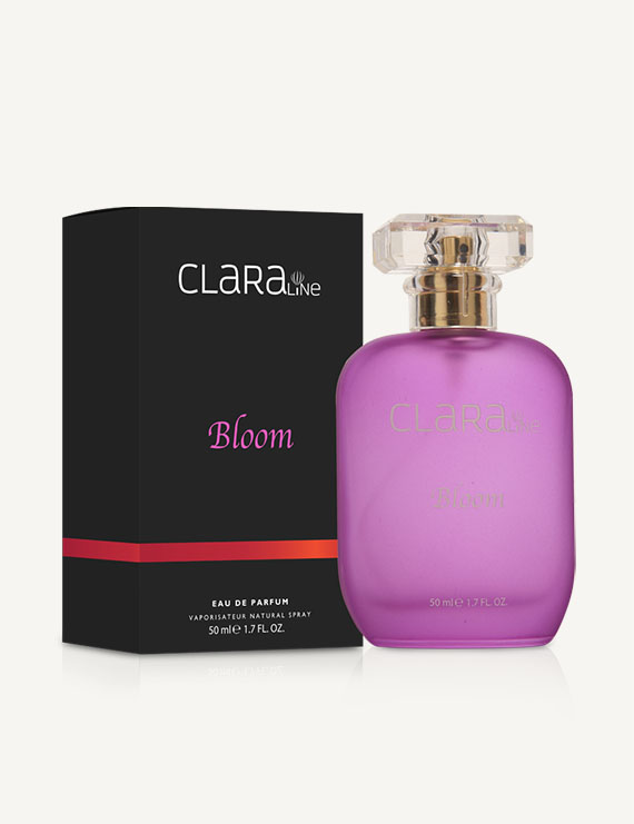 Claraline Bloom For Women
