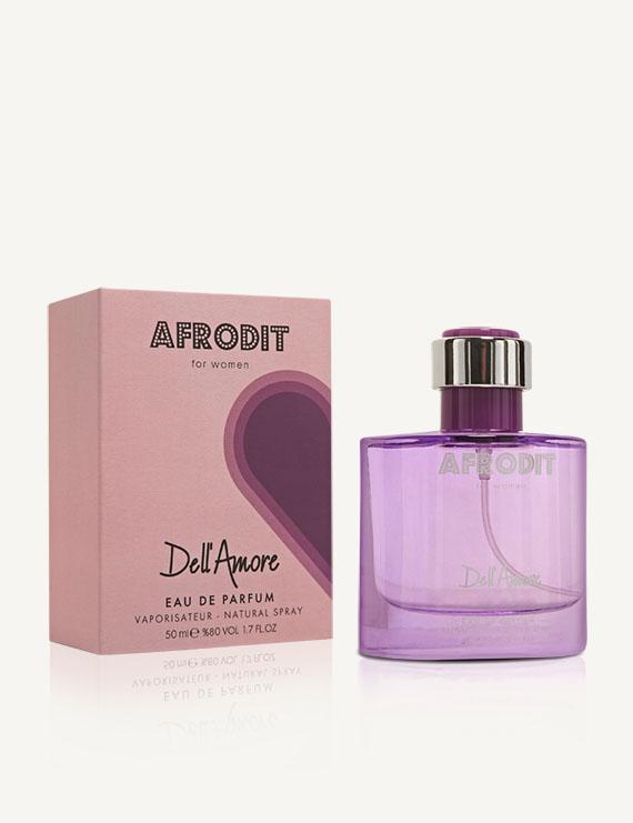 Dell Amore Afrodit For Women