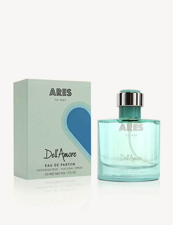Dell Amore Ares For Men