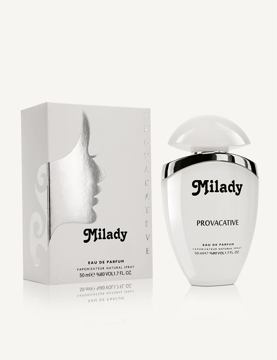 Milady Provacative For Women