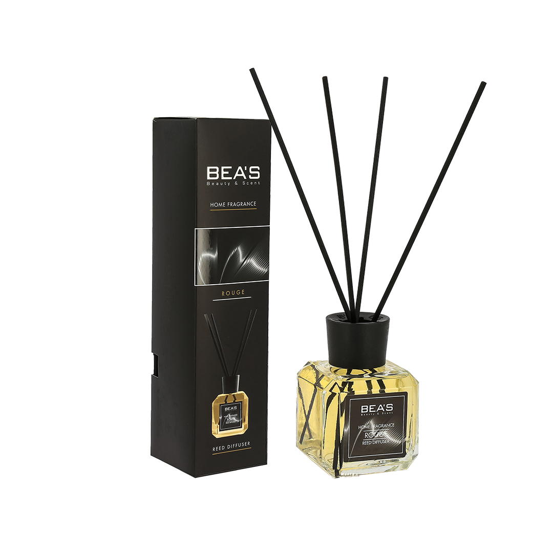 BEA'S ROUGE REED DIFFUSER